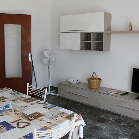 La Casa Al Mare Appartement Marcelli