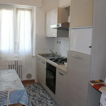 Apartmán La Casa Al Mare Marcelli
