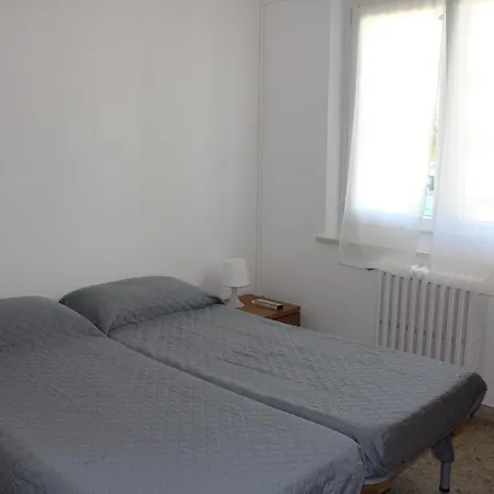 La Casa Al Mare Apartmán Marcelli