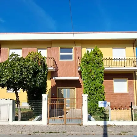 La Casa Al Mare * Marcelli